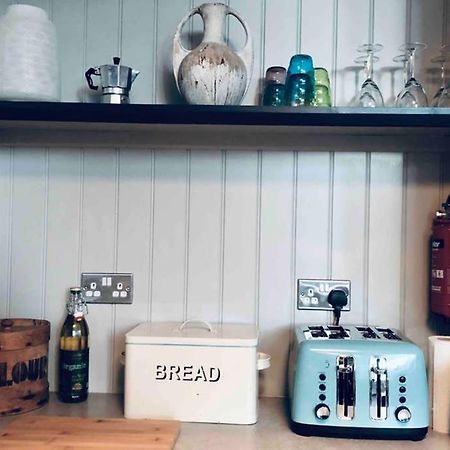 Seaside Escape - Gorgeous 2 Bed Apartment In St-Leonards-On-Sea 헤이스팅스 외부 사진