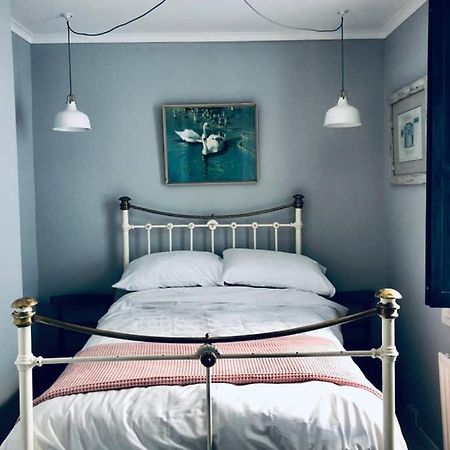 Seaside Escape - Gorgeous 2 Bed Apartment In St-Leonards-On-Sea 헤이스팅스 외부 사진