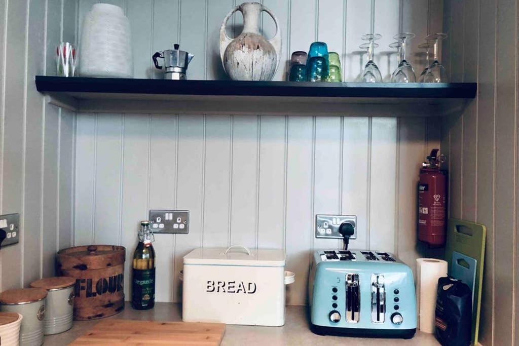 Seaside Escape - Gorgeous 2 Bed Apartment In St-Leonards-On-Sea 헤이스팅스 외부 사진