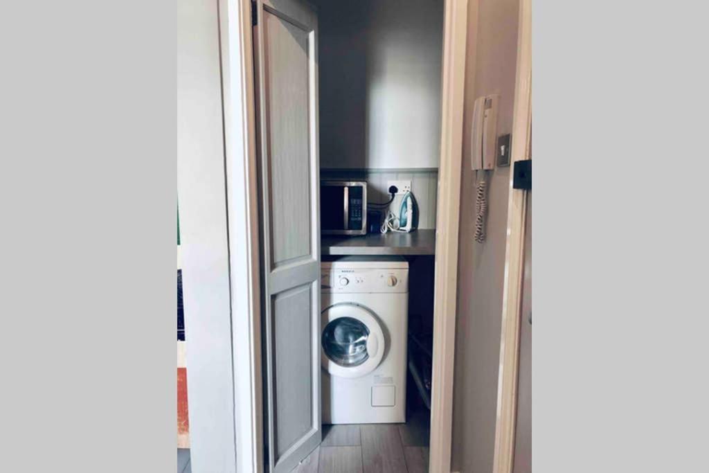 Seaside Escape - Gorgeous 2 Bed Apartment In St-Leonards-On-Sea 헤이스팅스 외부 사진