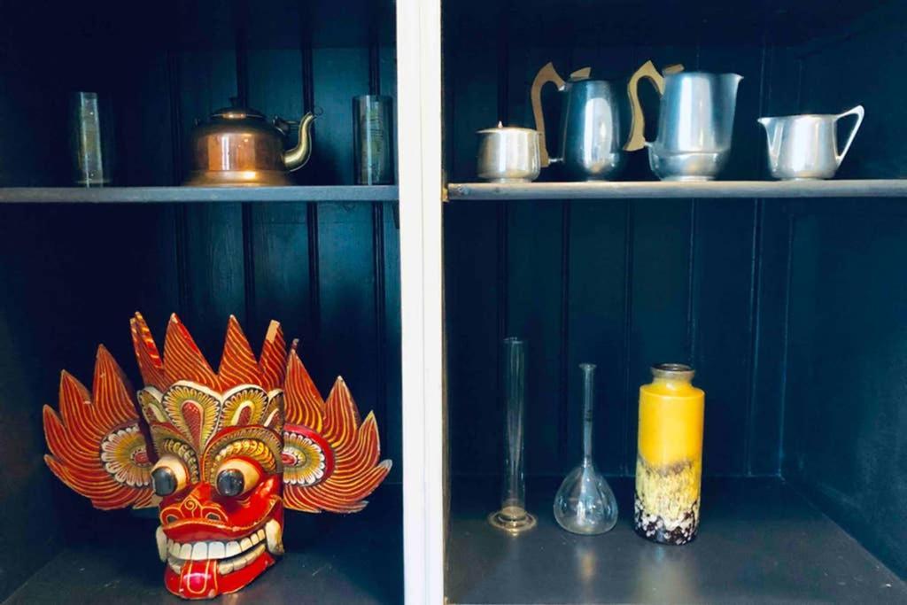 Seaside Escape - Gorgeous 2 Bed Apartment In St-Leonards-On-Sea 헤이스팅스 외부 사진