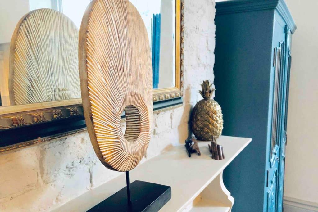 Seaside Escape - Gorgeous 2 Bed Apartment In St-Leonards-On-Sea 헤이스팅스 외부 사진