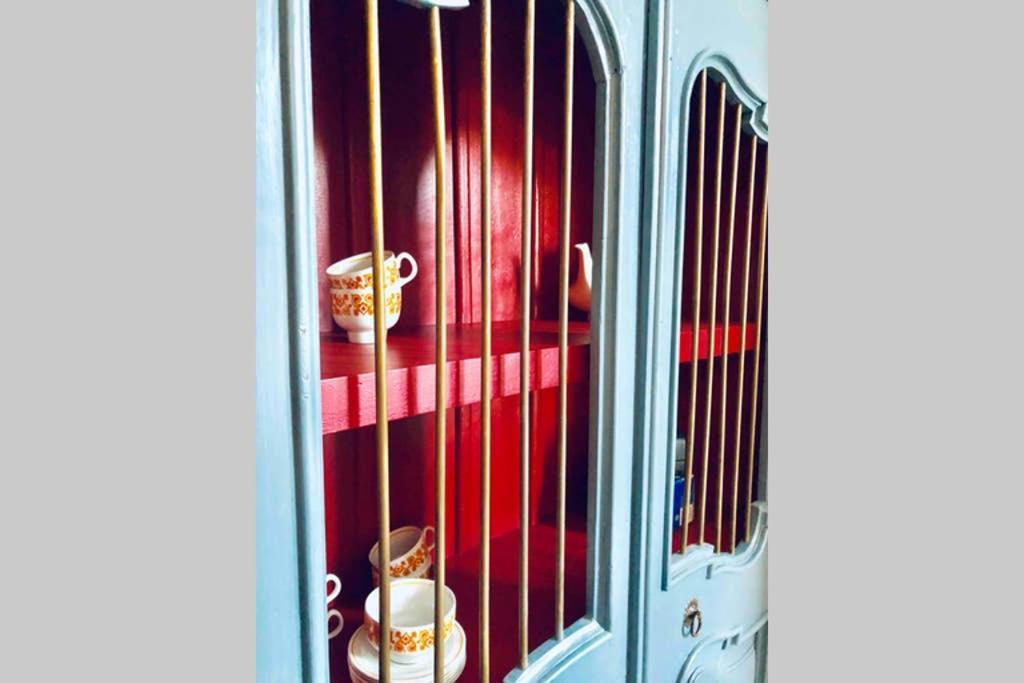 Seaside Escape - Gorgeous 2 Bed Apartment In St-Leonards-On-Sea 헤이스팅스 외부 사진